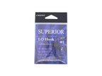 Superior Lo Hook | #1