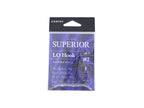 Superior Lo Hook | #2