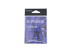Superior Lo Hook | #4