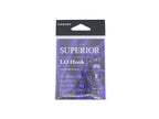 Superior Lo Hook | #6