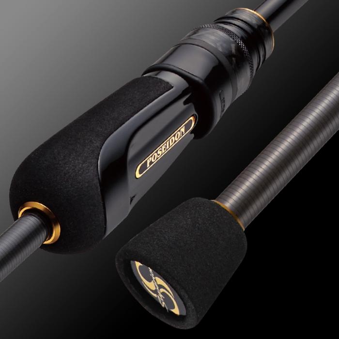 Evergreen Superior - Fishing Rods, Saltwater Rods