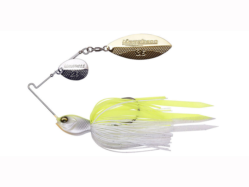 Sv-3 | (3/8oz Sr) White Chart