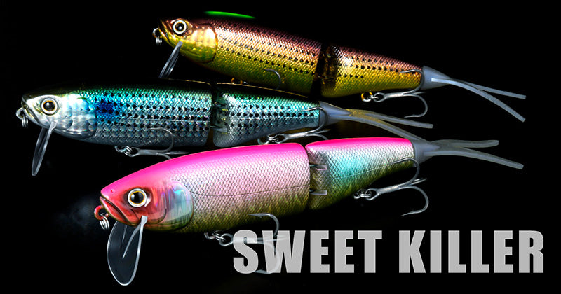 Sweet Killer Main image