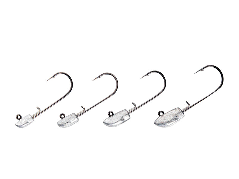 Swimming Jig Head