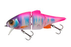 Swing Mikey | 115 Pink Back Oikawa