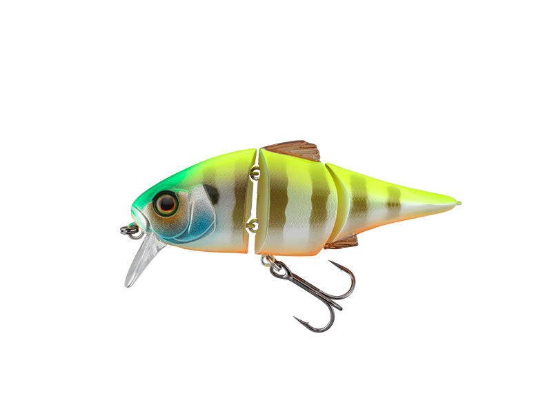 Swing Mikey | 72 Chart Back Pearl Gill