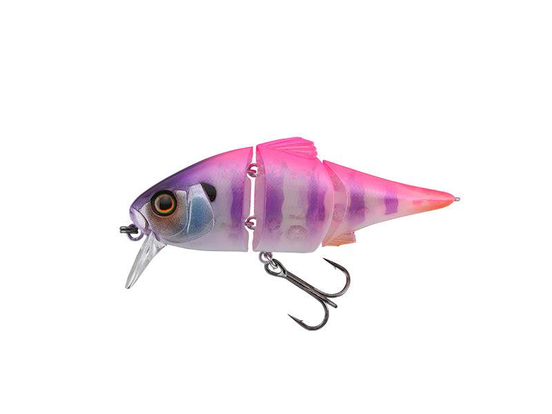 Swing Mikey | 72 Pink Back Kogill