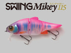 Swing Mikey