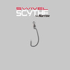 Swivel Scythe