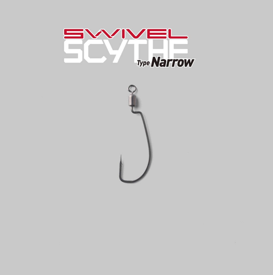 Swivel Scythe