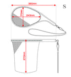 Symphonia Trout Net