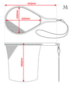 Symphonia Trout Net