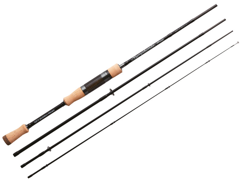 Symphonia Trout | Sps-t510-4 Kt