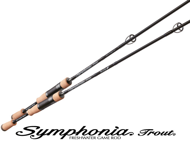 Symphonia Trout