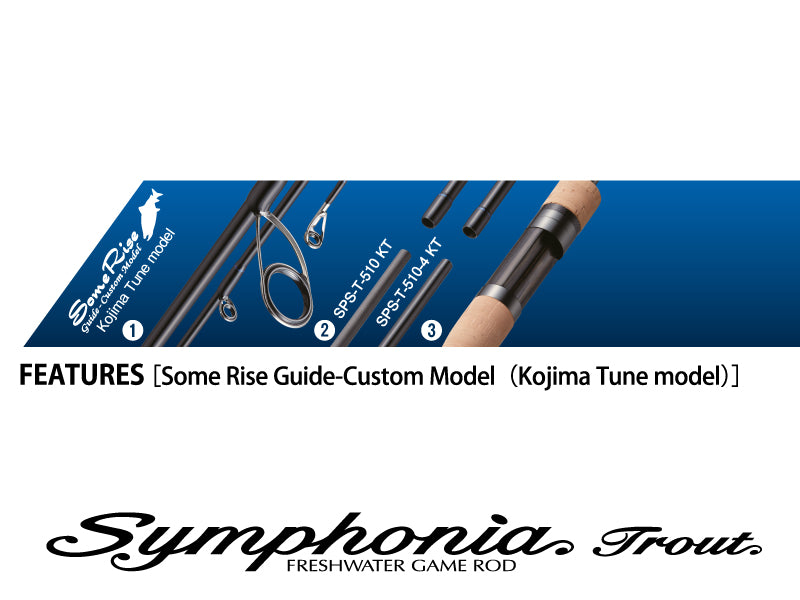 Symphonia Trout