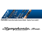 Symphonia Trout