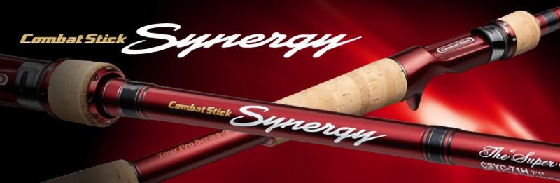 Synergy