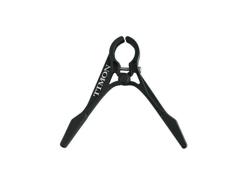 T-connection Net Stand | Black