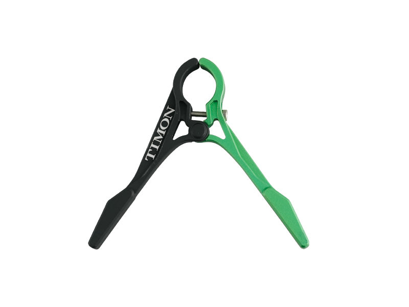 T-connection Net Stand | Green
