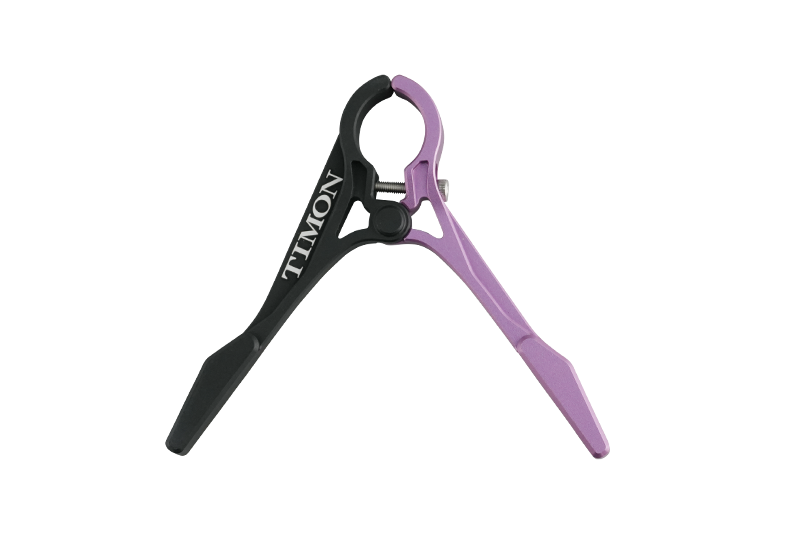 T-connection Net Stand | Purple