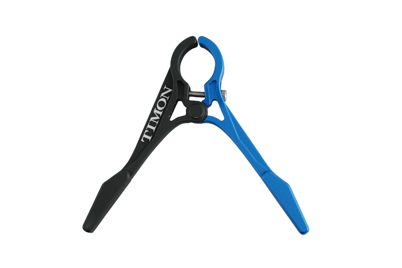 T-connection Net Stand