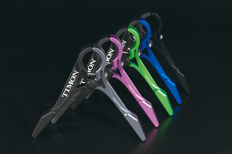 T-connection Net Stand