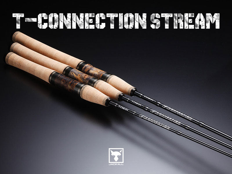 T-connection Stream Immagine principale del prodotto