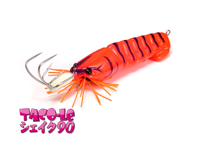 Taco-le Shake 90 Immagine principale del prodotto