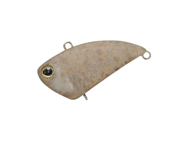 Tapdancer | Tackey Light Brown
