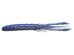 Tenaga Stick | 3.9” Black/blue