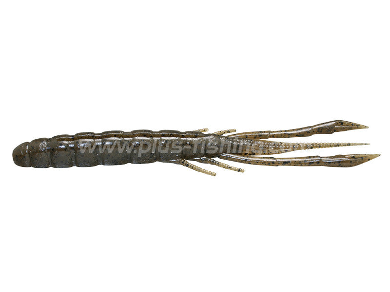 Tenaga Stick | 3.9” Green Pumpkin Pepper