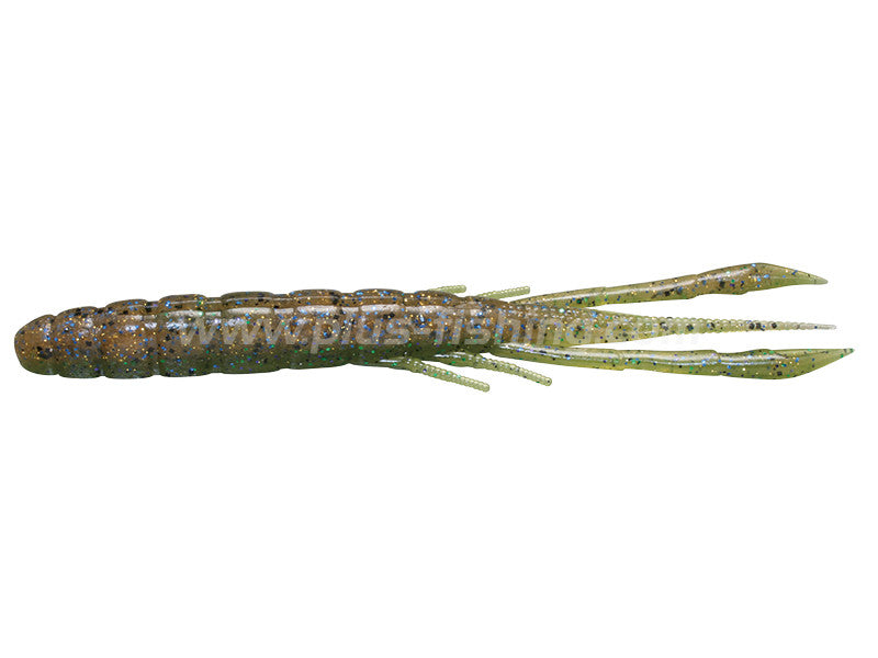 Tenaga Stick | 4.9” Grass Gill