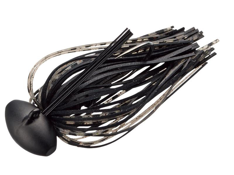 Tg Blow | 1/4oz #210 Secret Black