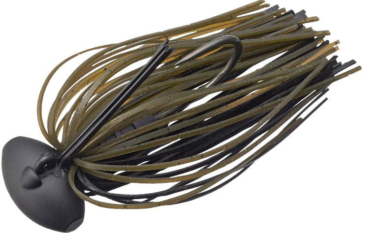 Tg Blow | 1/4oz #220 Grepum Black