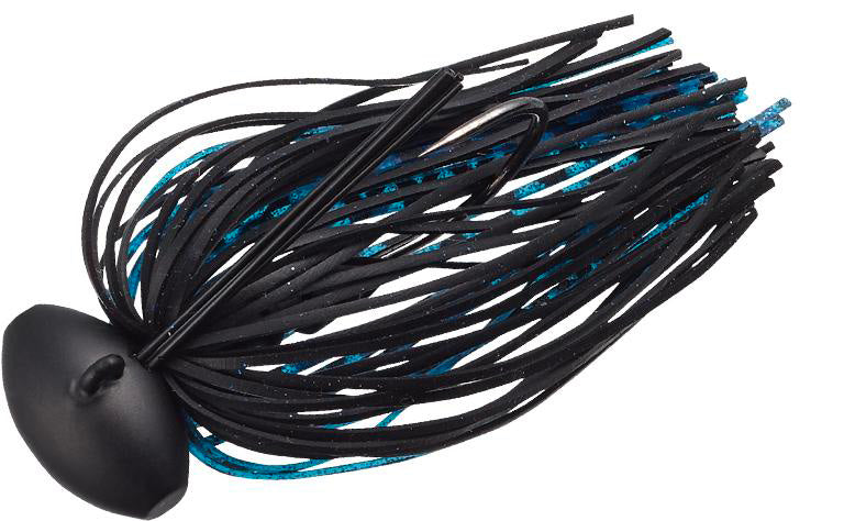 Tg Blow | 3/8oz #212 Black Blue