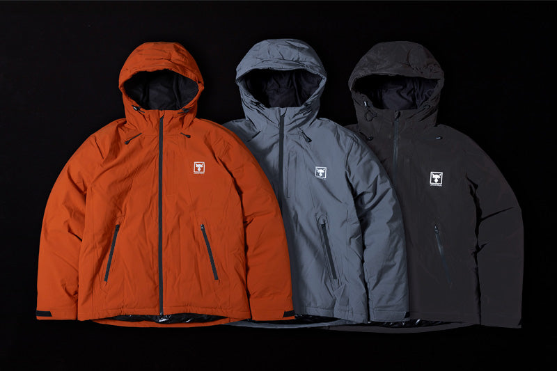 Thermo Force Jacket