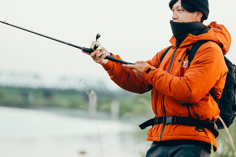 Thermo Force Jacket