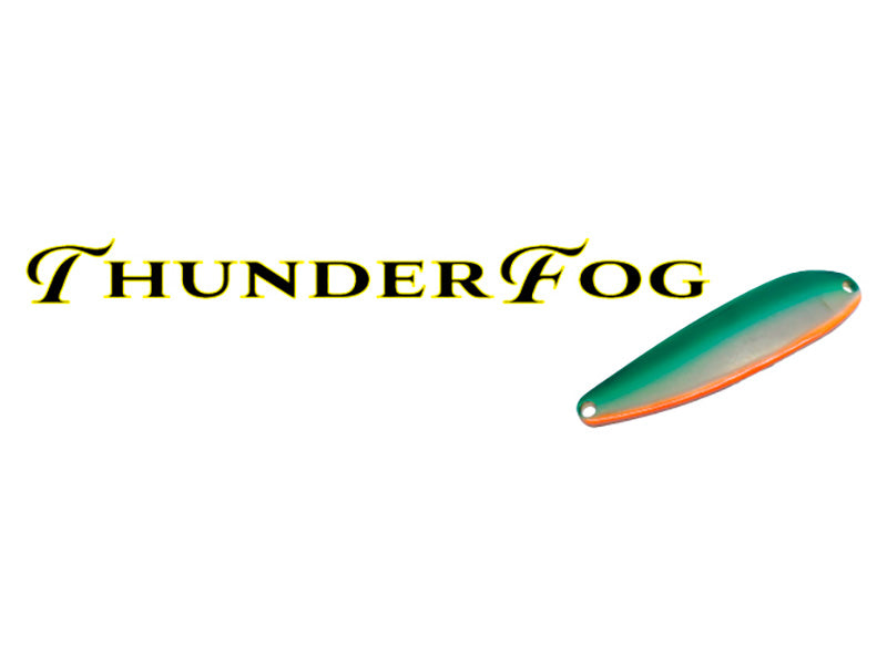 Thunder Fog 15g