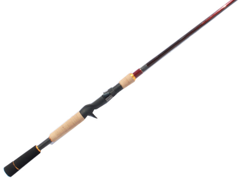 Thunderr Biting Custom | Tc-610h