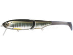 Timber Flash | #601 Keta Bass(s)