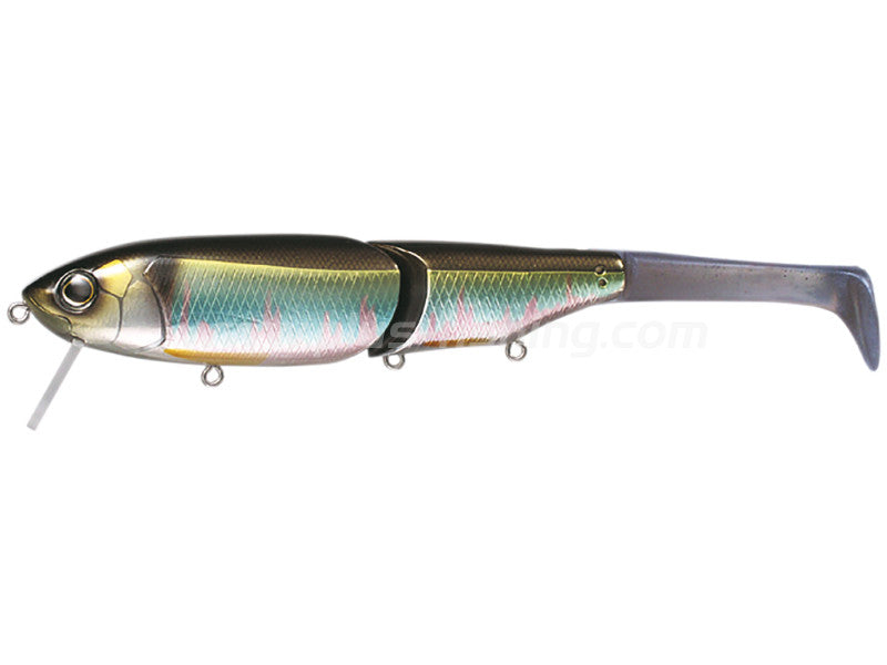 Timber Flash | #611 G Oikawa(s)