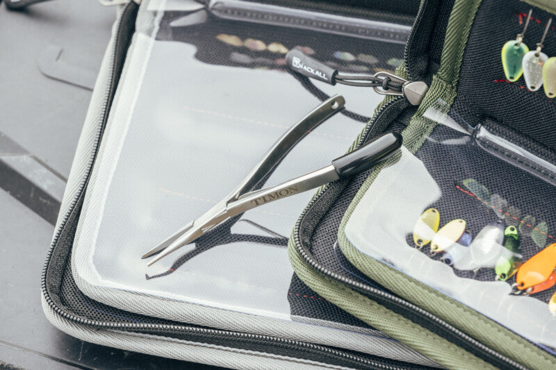 Timon Ring Pliers