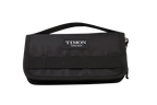 Timon Spoon Wallet | Black