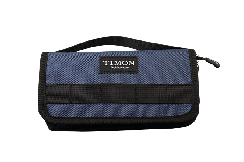 Timon Spoon Wallet | Navy