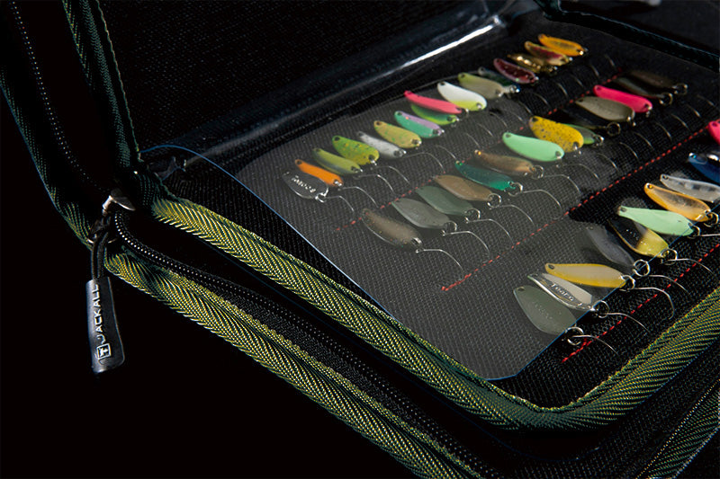 Timon Spoon Wallet R