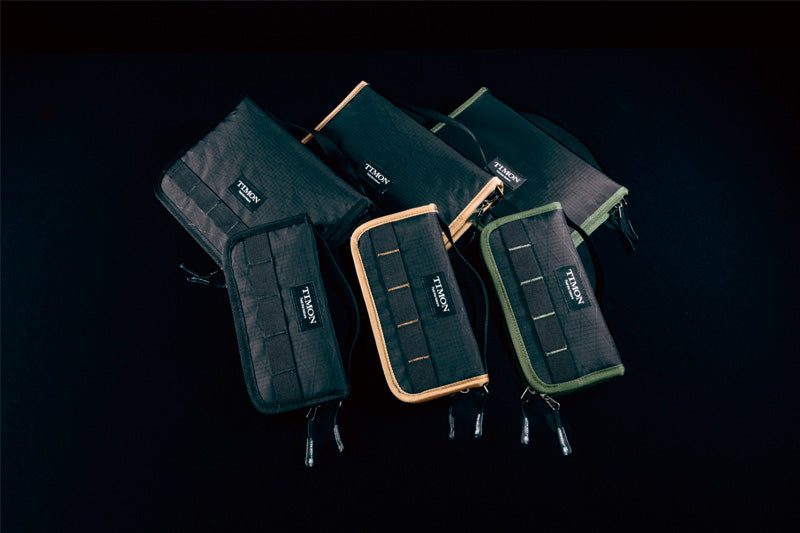Timon Spoon Wallet R