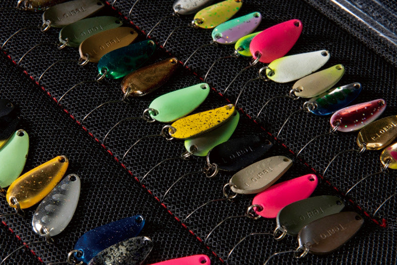 Timon Spoon Wallet R
