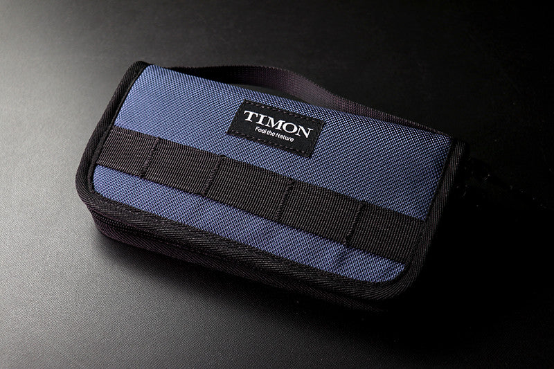 Timon Spoon Wallet Immagine principale del prodotto