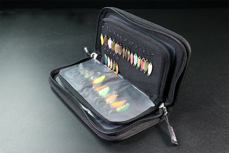 Timon Spoon Wallet