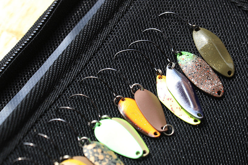 Timon Spoon Wallet
